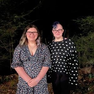 Meet your Posher, Mandy